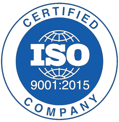 Werq Labs ISO 9001 Certified