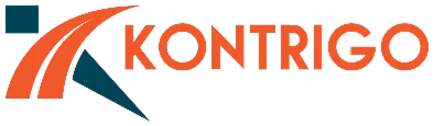 kontrigo logistics logo