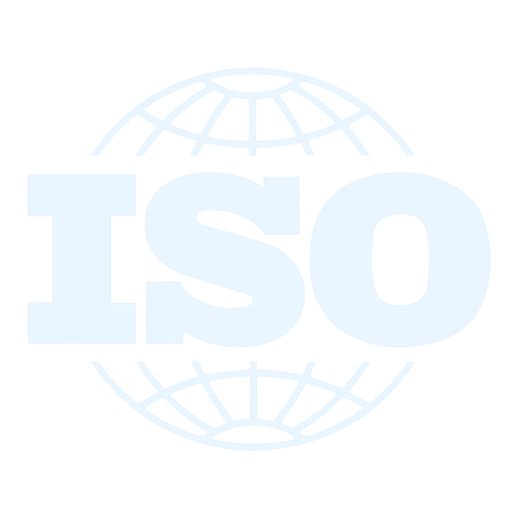 ISO 27001 Logo