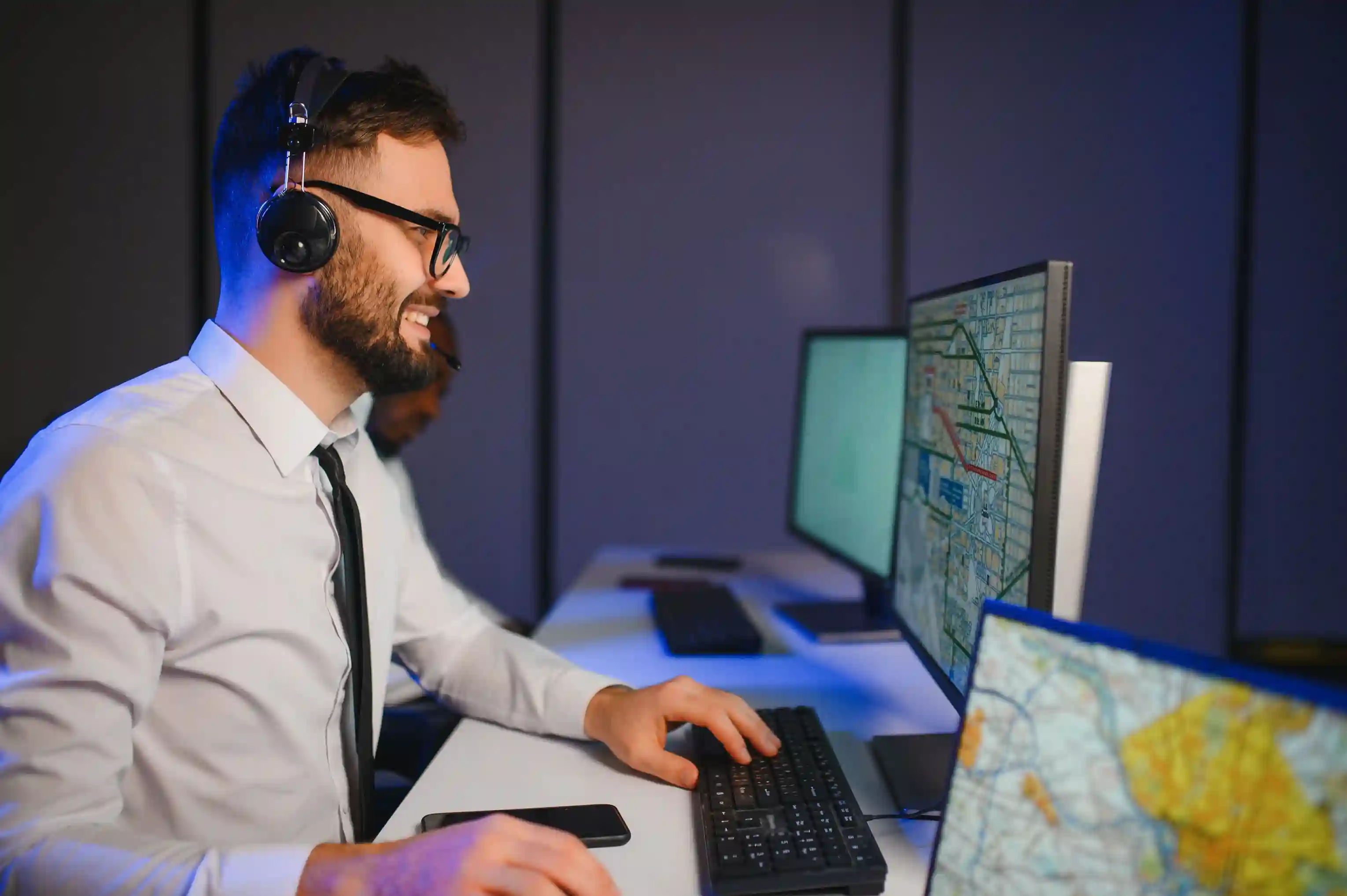 Aviation - Operational Optimization Systems