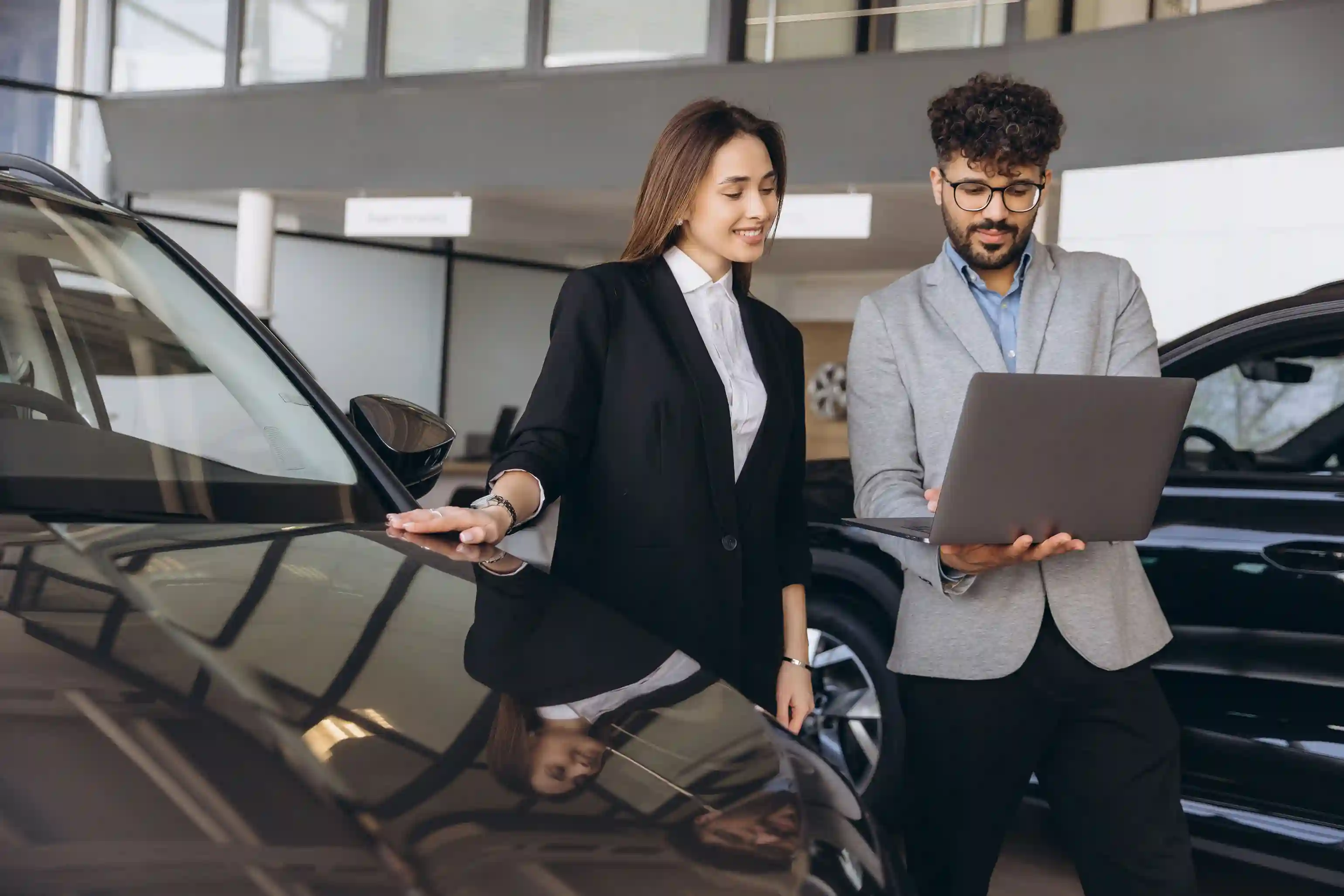 EV - Intelligent Mobility Platforms