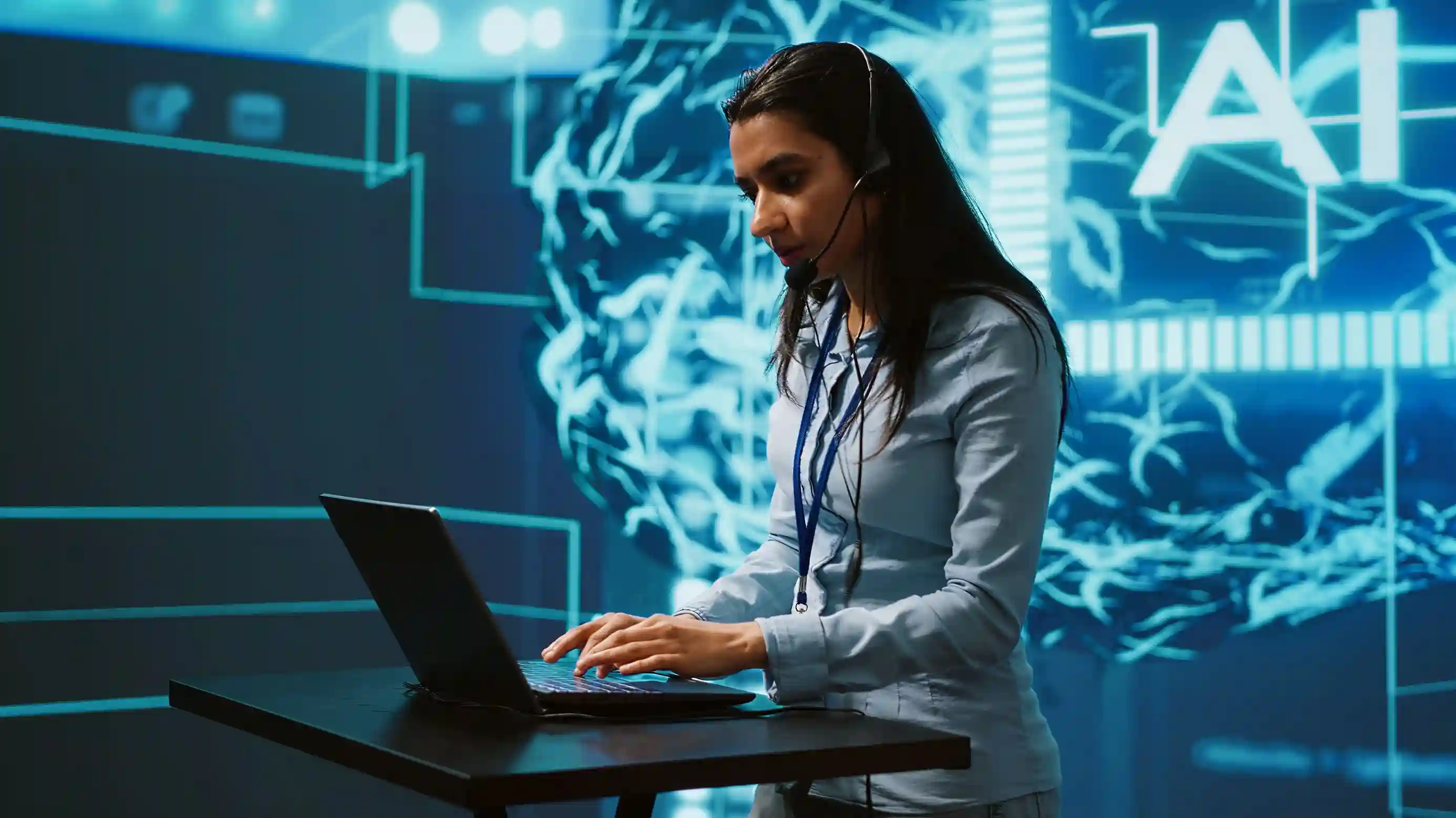 Telecom - High-Availability Infrastructure Systems