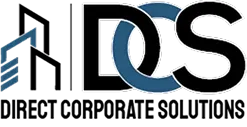 DCS Logo