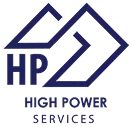 High Power Logo
