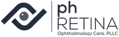 PH Retina Logo