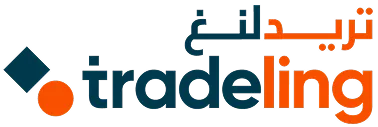 Tradeling Logo