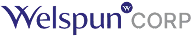 Welspun Corp Logo
