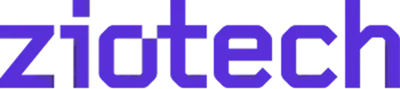 Zio Tech Logo
